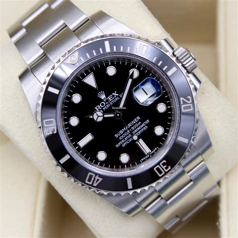 rolex 116610 review|Rolex submariner 116610ln for sale.